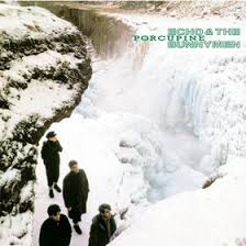 Echo & The Bunnymen - Clay