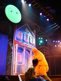 bear in the big blue house disney