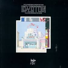 celebration day led zeppelin