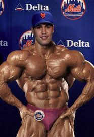Carlos Beltran Has A Tersely