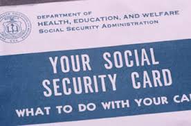 Social Security, the nations
