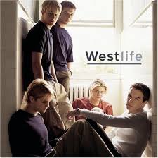Westlife - My Private Movie