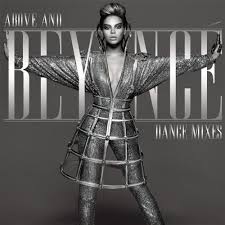 above and beyonce