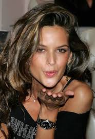 Izabel Goulart fotos