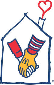 ronald mcdonald house logo