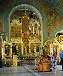 russian orthodox