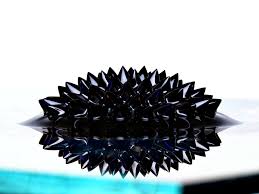 magnetic fluids