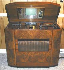 early television