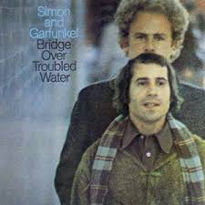 Simon And Garfunkel - Cecilia