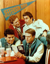 Drive-In (Happy Days)