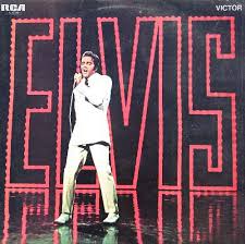 Elvis Presley - NBC TV Special