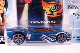 hot wheel acceleracers