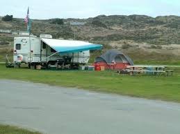 camper roof