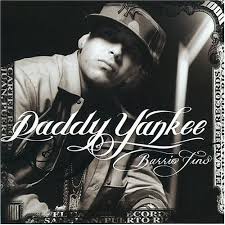 Daddy Yankee - Que Vas A Hacer?