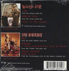 blink 182 dvds