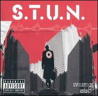 S.T.U.N. - Evolution Of Energy