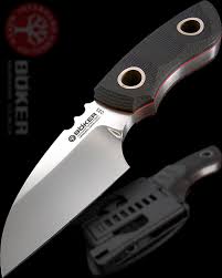 boker prymate