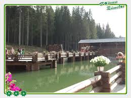 poiana zanelor