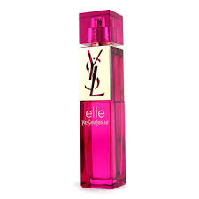 elle ysl perfume