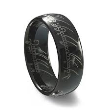 lord of the rings elven rings