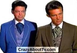 wild wild west television show