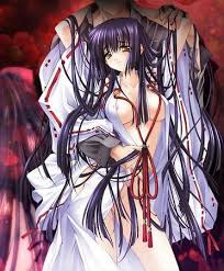 moonlight lady