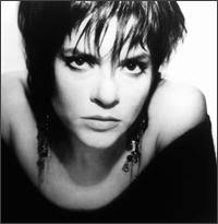 rosanne cash