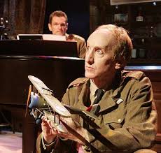 billy bishop goes to war