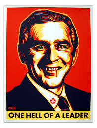 the art of shepard fairey