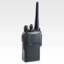 motorola twoway radio