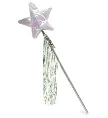 princess magic wand