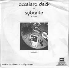accelera deck
