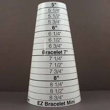 bracelet sizer