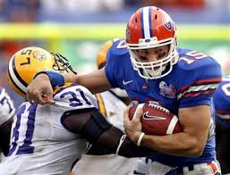 florida gators football pictures