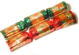 christmas crackers