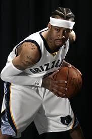 allen iverson memphis jersey