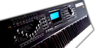 pc3 kurzweil
