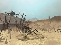 starship troopers video game