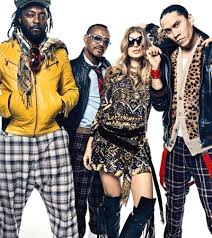 black eyed peas clothes