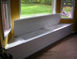 kitchen bench seating