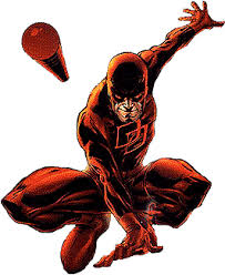 daredevil spiderman