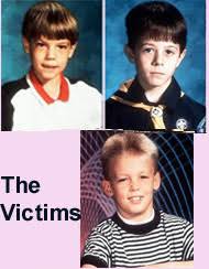 Murders In West Memphis:::.