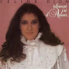 Celine Dion - Tellement J'ai D'amour