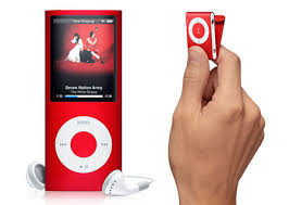 apple ipod product