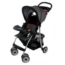 baby trend umbrella stroller