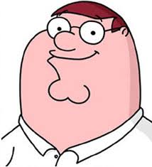 peter griffen