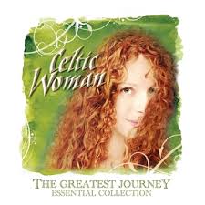celtic woman greatest journey