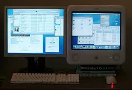 e mac