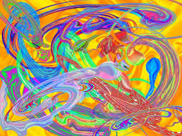 rainbow graphics