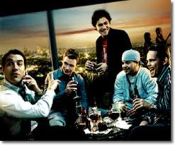 entourage